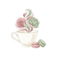 蜜桃传媒 社区标志